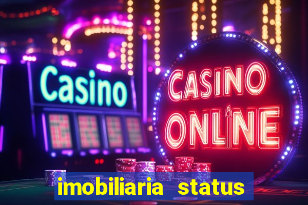 imobiliaria status cruzeiro sp telefone